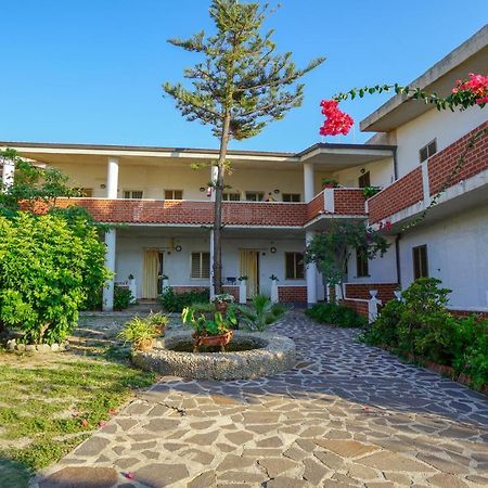 Hotel Residence Le Playe Санта-Доменіка Екстер'єр фото
