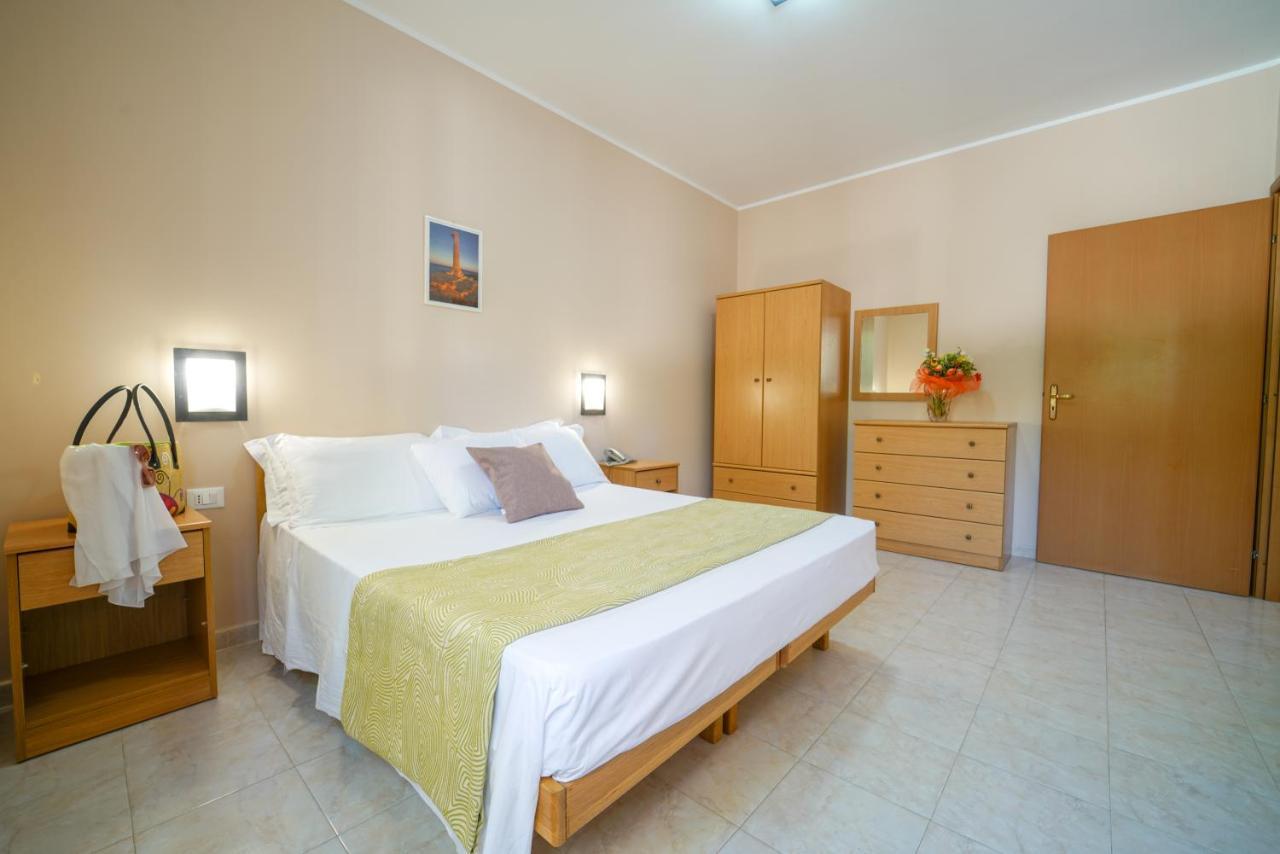 Hotel Residence Le Playe Санта-Доменіка Екстер'єр фото